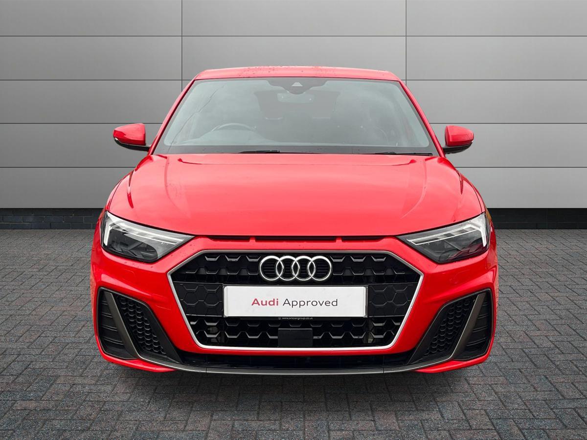 Used Audi A1 2021 for sale - 76940464: Photo 7