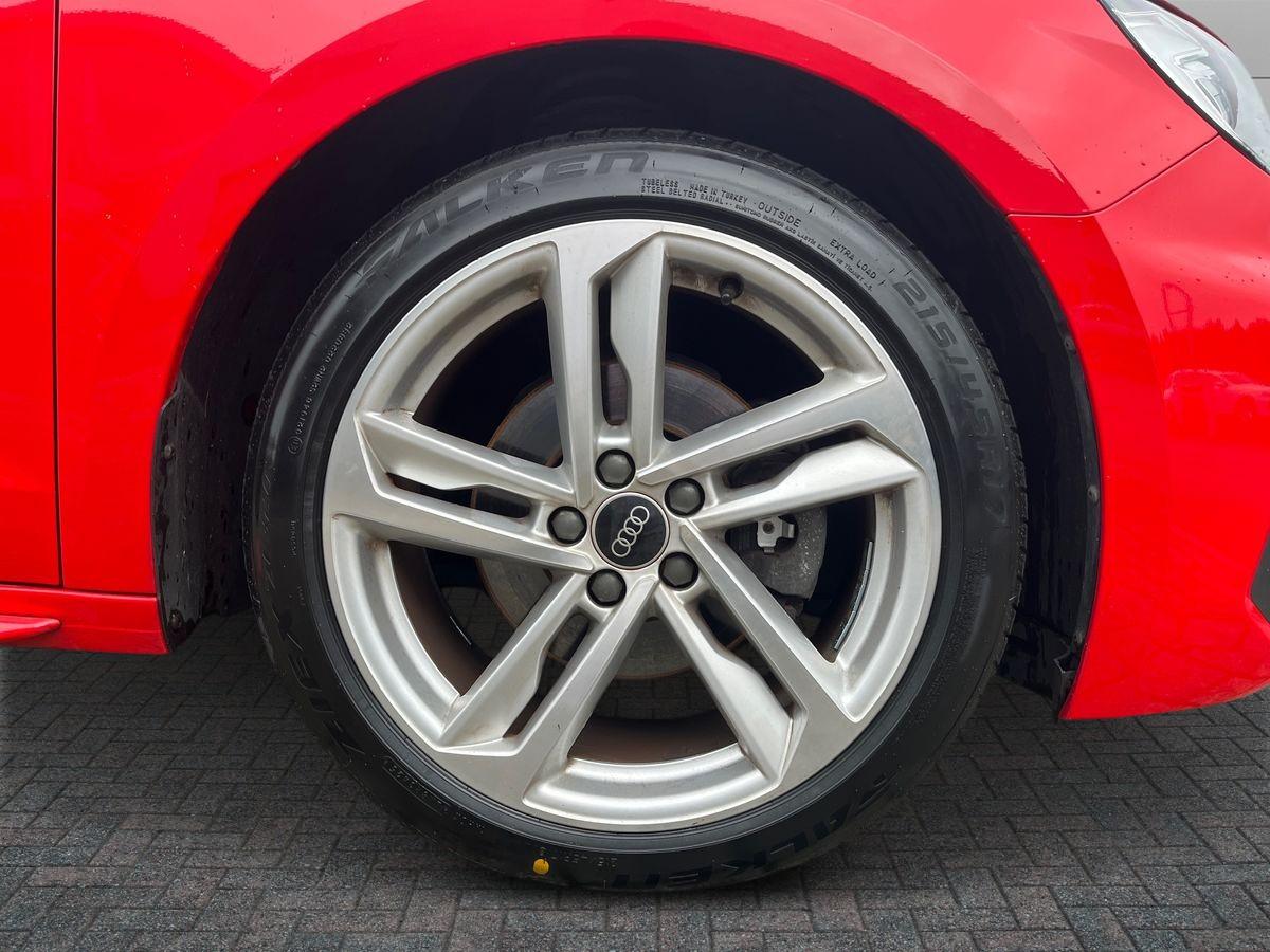 Used Audi A1 2021 for sale - 76940464: Photo 8