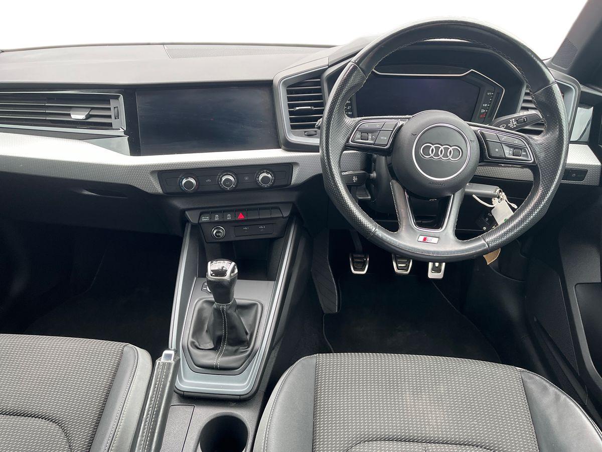 Used Audi A1 2021 for sale - 76940464: Photo 9