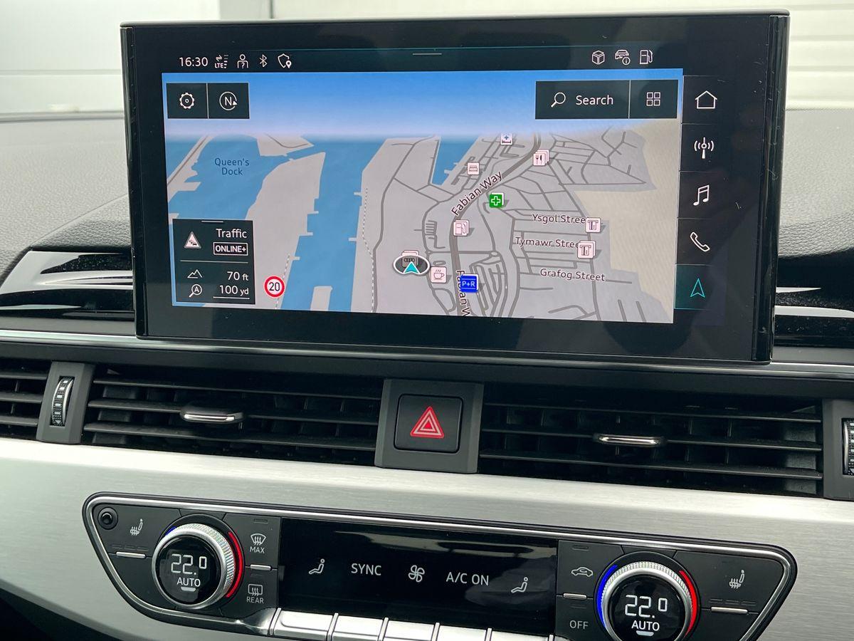 Used Audi A5 2023 for sale - 76676469: Photo 10