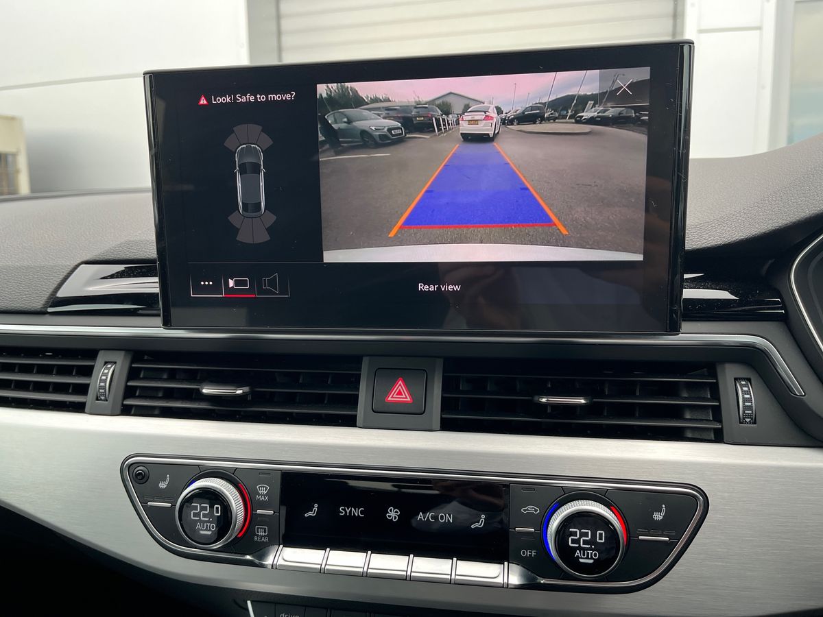 Used Audi A5 2023 for sale - 76676469: Photo 11