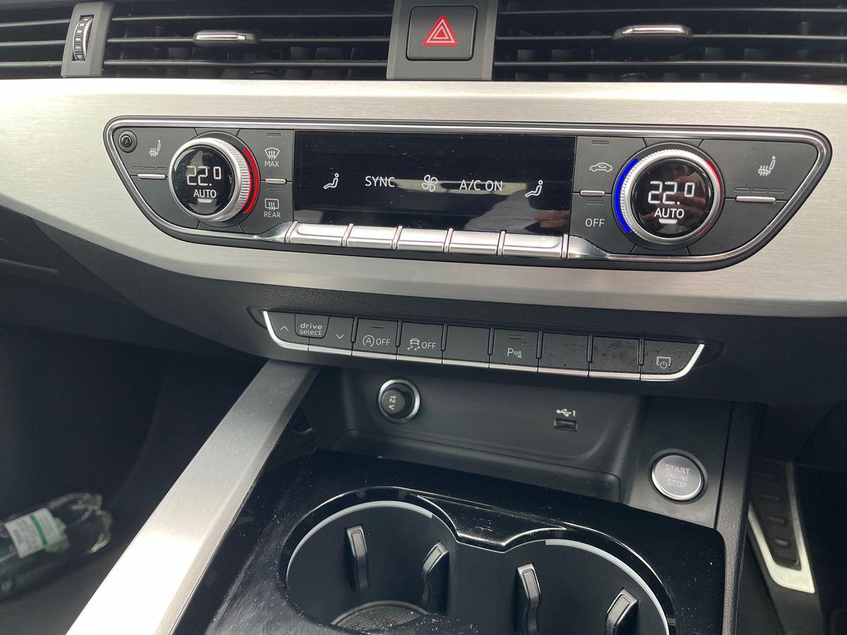 Used Audi A5 2023 for sale - 76676469: Photo 12