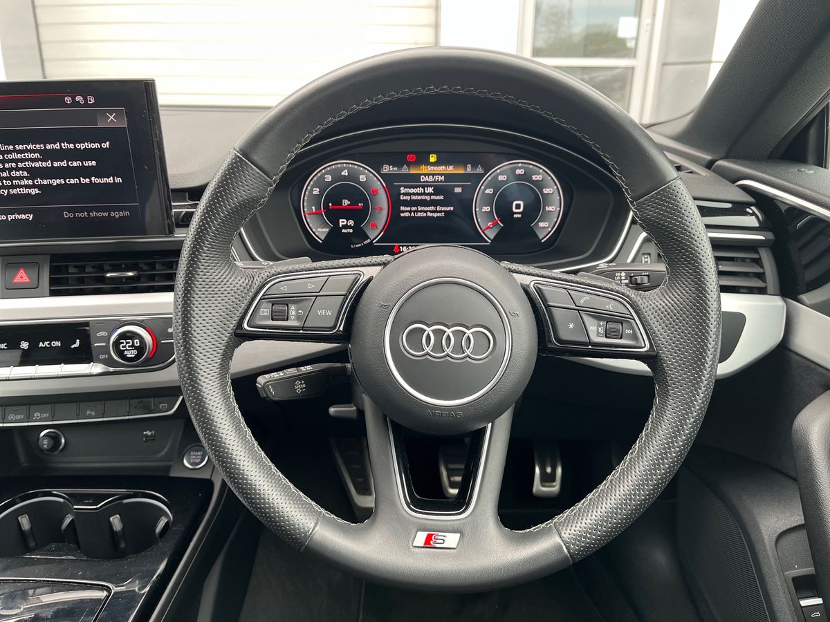 Used Audi A5 2023 for sale - 76676469: Photo 14