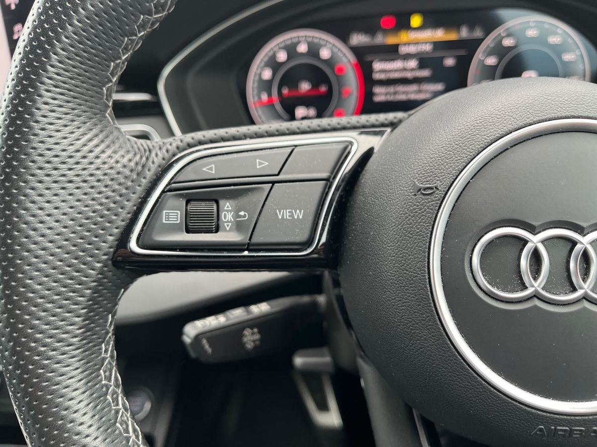 Used Audi A5 2023 for sale - 76676469: Photo 15