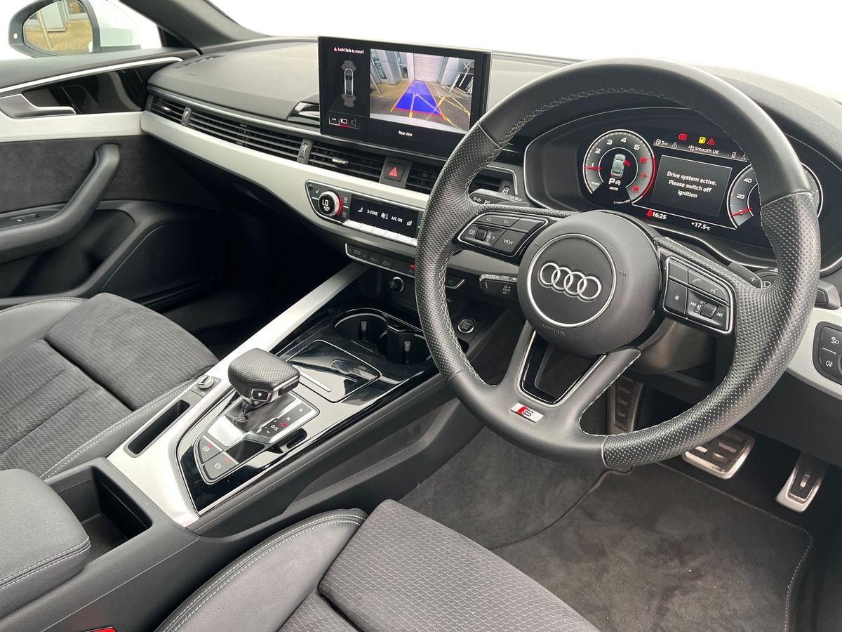 Used Audi A5 2023 for sale - 76676469: Photo 19