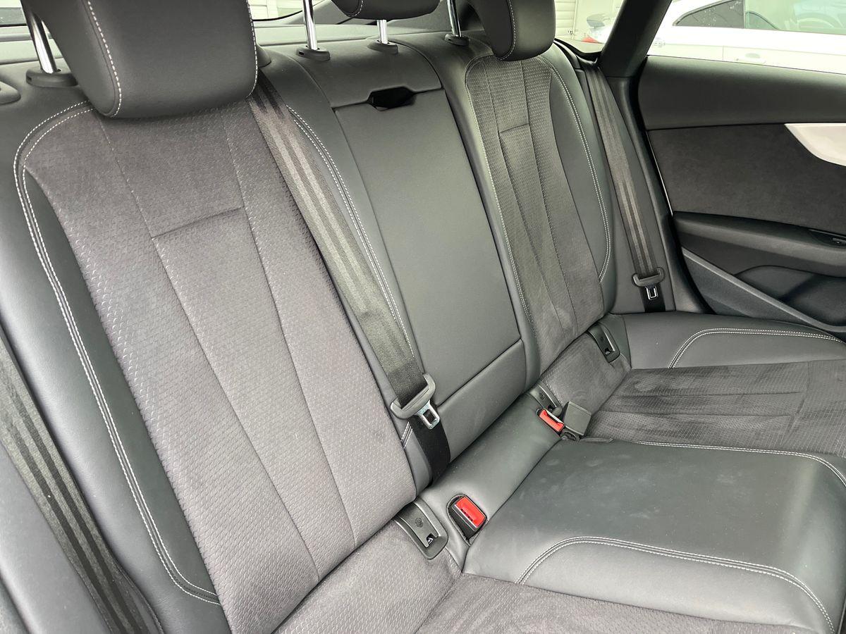 Used Audi A5 2023 for sale - 76676469: Photo 20