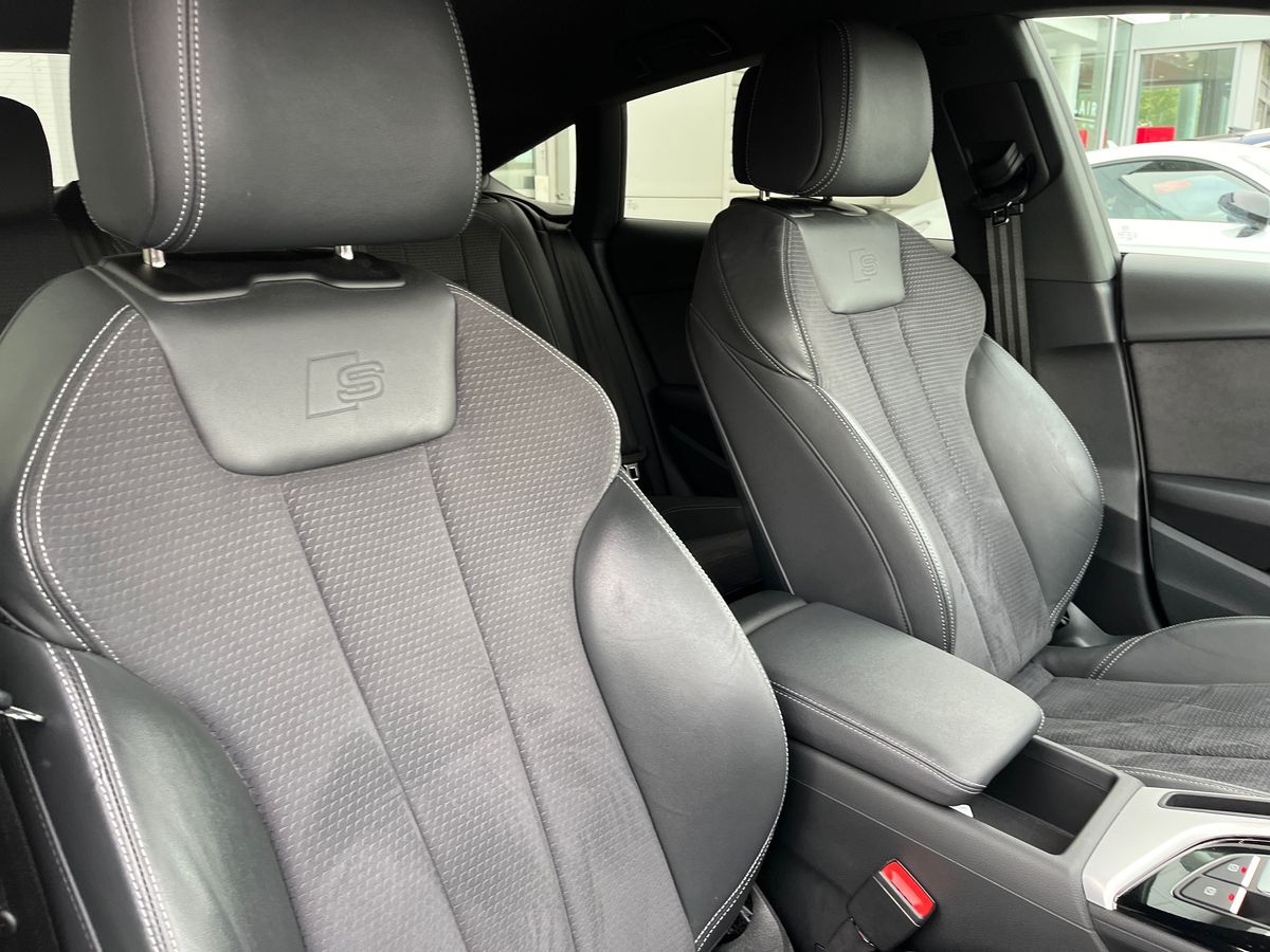 Used Audi A5 2023 for sale - 76676469: Photo 21