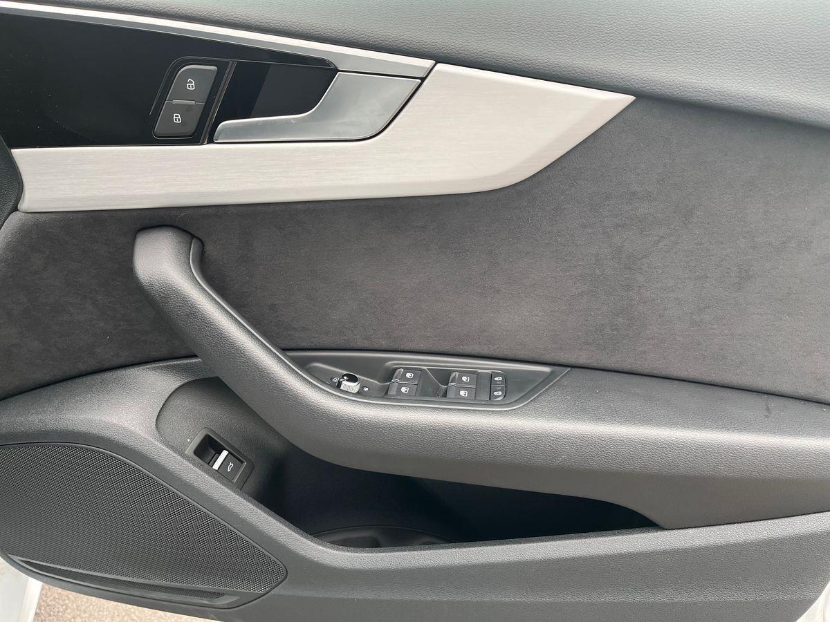 Used Audi A5 2023 for sale - 76676469: Photo 22