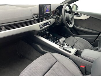 Used Audi A5 2023 for sale - 76676469: Photo