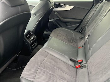 Used Audi A5 2023 for sale - 76676469: Photo