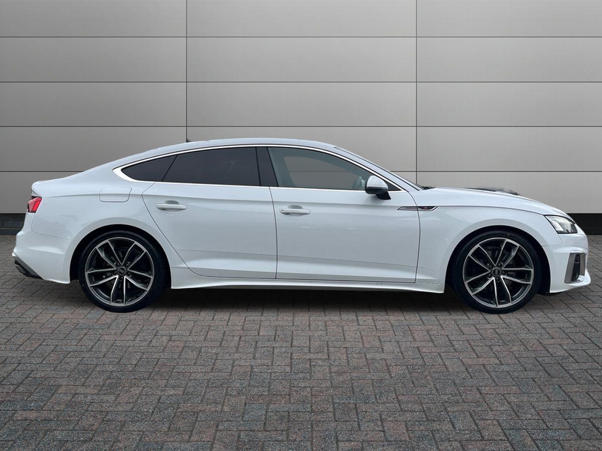 Used Audi A5 2023 for sale - 76676469: Photo 5