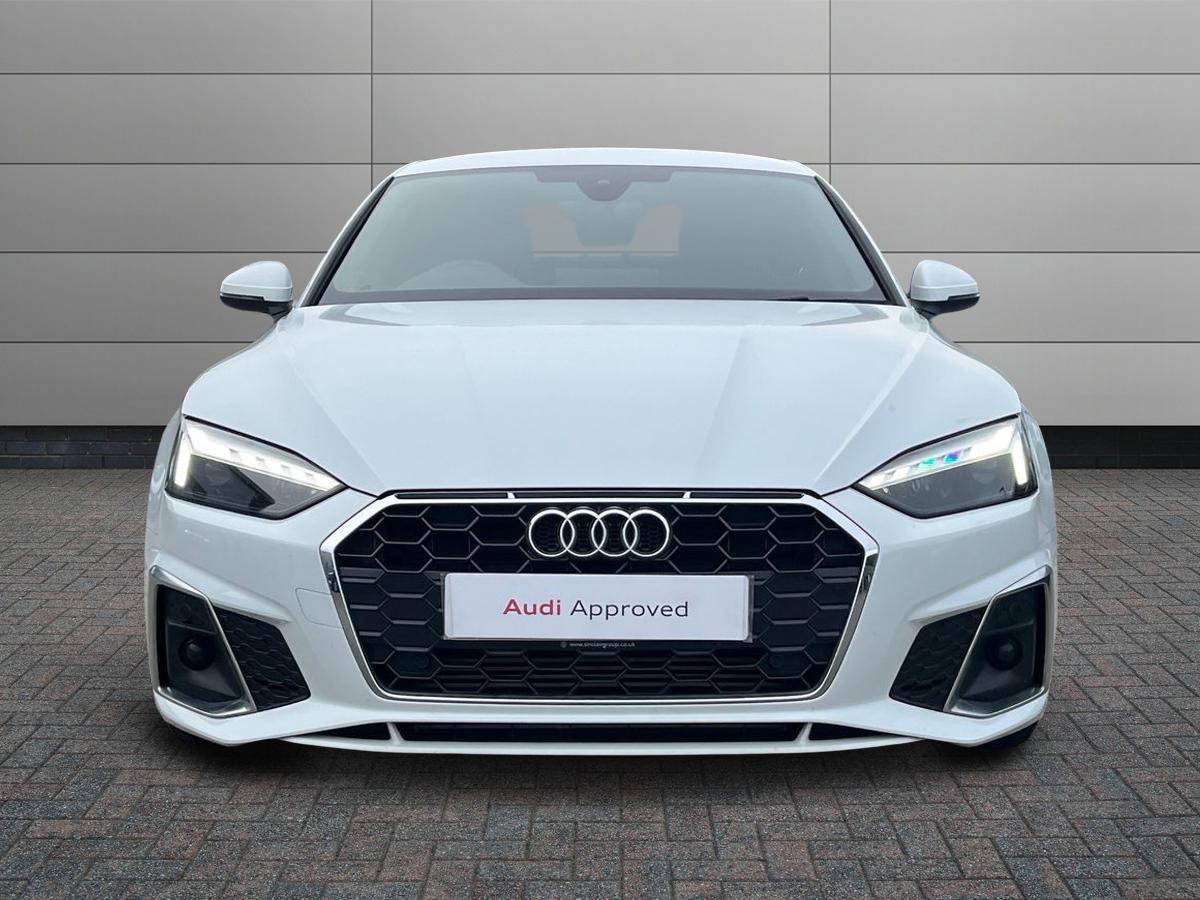 Used Audi A5 2023 for sale - 76676469: Photo 7