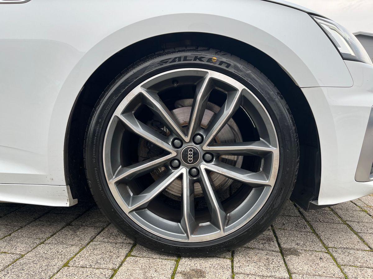 Used Audi A5 2023 for sale - 76676469: Photo 8