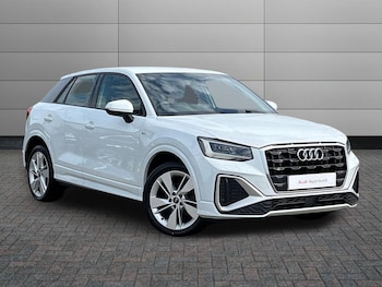 Used Audi Q2 2021 for sale - 76231303: Photo