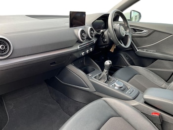 Used Audi Q2 2021 for sale - 76231303: Photo