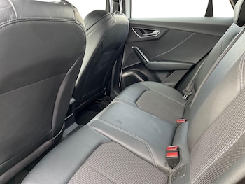 Used Audi Q2 2021 for sale - 76231303: Photo