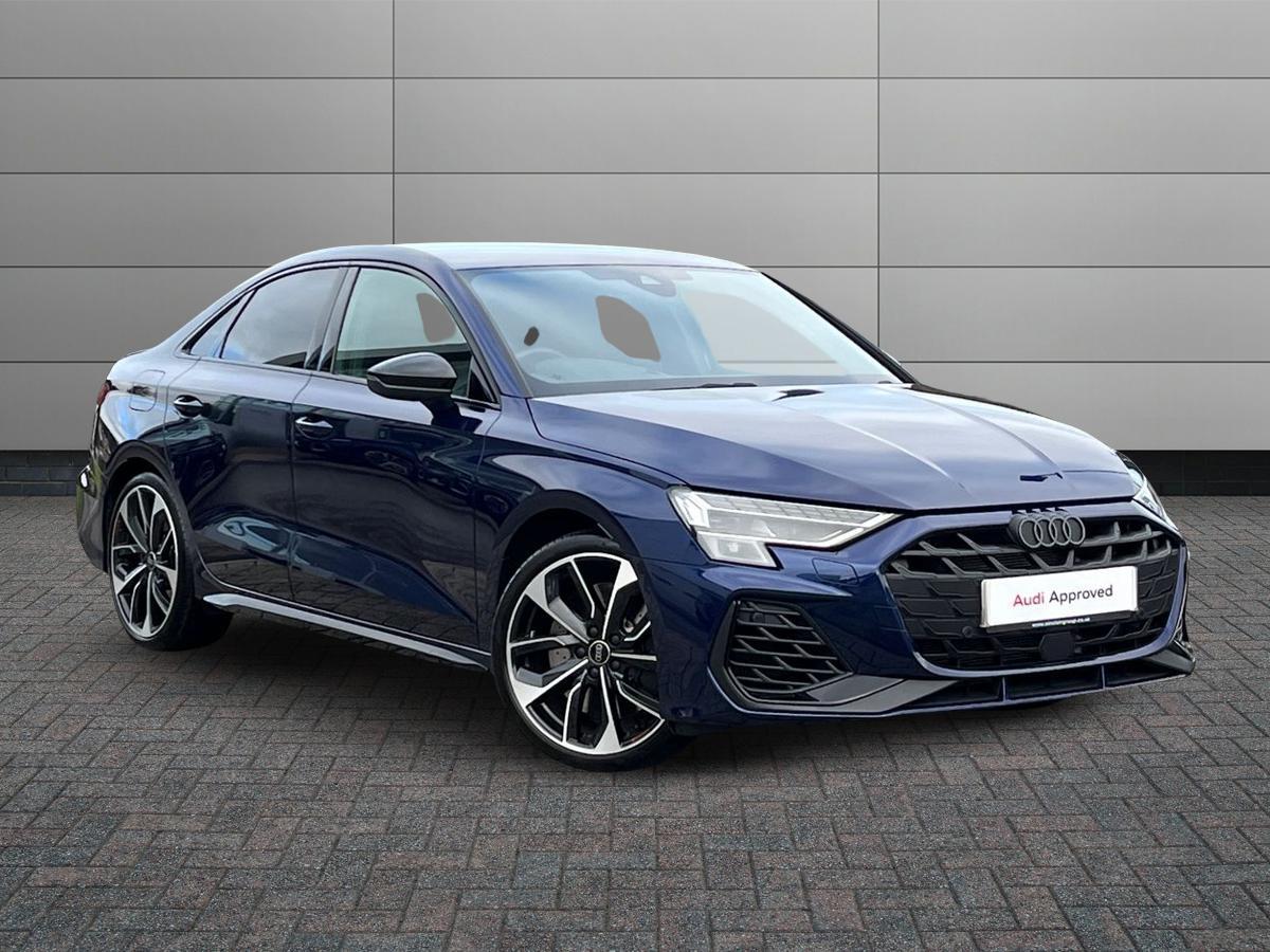 Used Audi A3 2025 for sale - 76679914: Photo 1