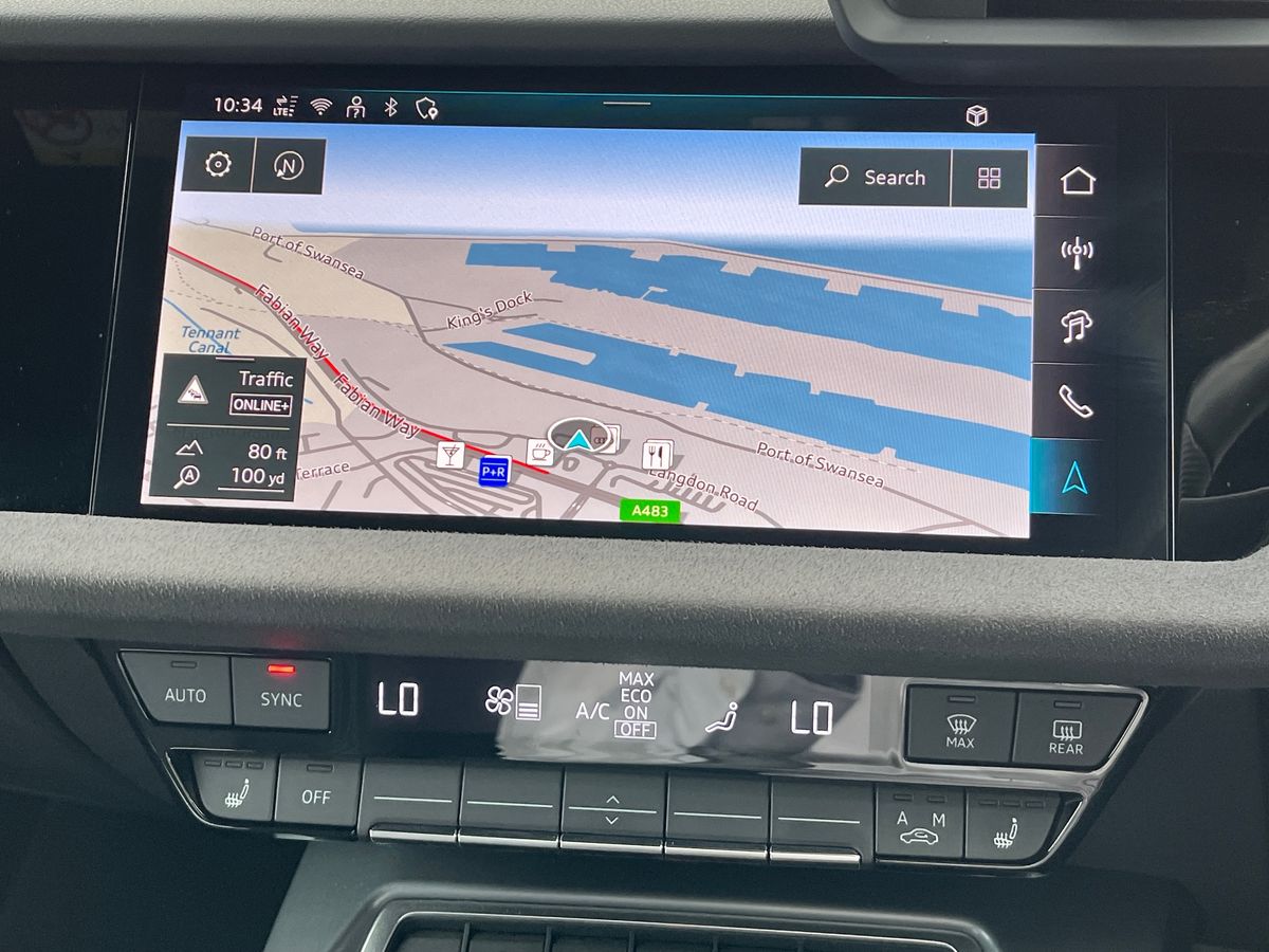 Used Audi A3 2025 for sale - 76679914: Photo 10