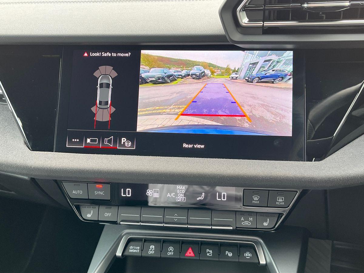 Used Audi A3 2025 for sale - 76679914: Photo 11