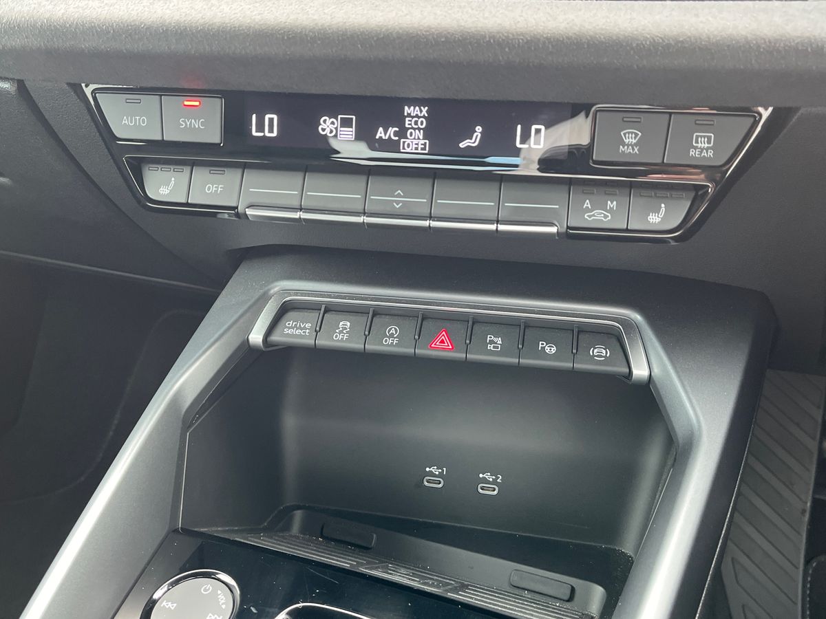 Used Audi A3 2025 for sale - 76679914: Photo 12