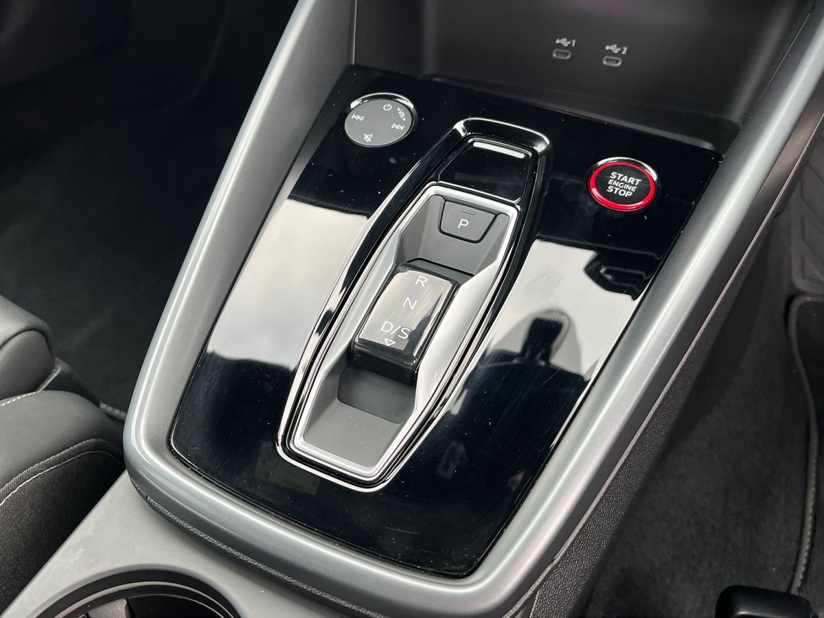 Used Audi A3 2025 for sale - 76679914: Photo 13