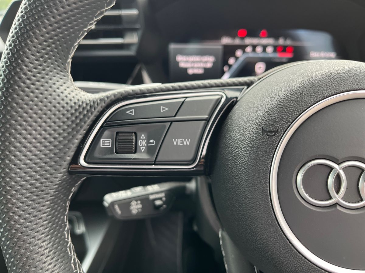 Used Audi A3 2025 for sale - 76679914: Photo 15