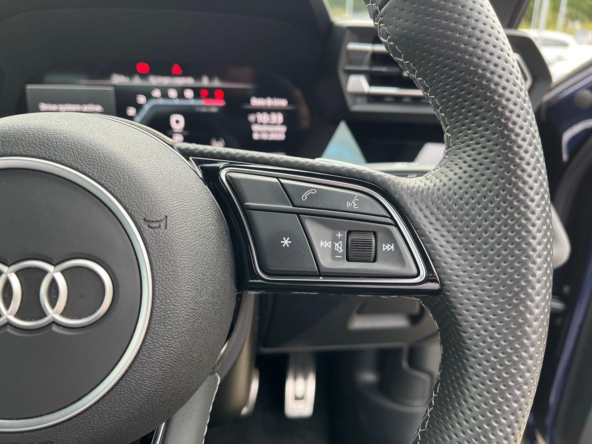 Used Audi A3 2025 for sale - 76679914: Photo 16