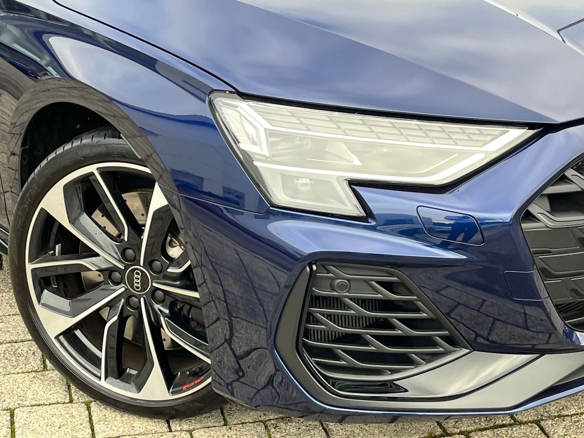 Used Audi A3 2025 for sale - 76679914: Photo 17