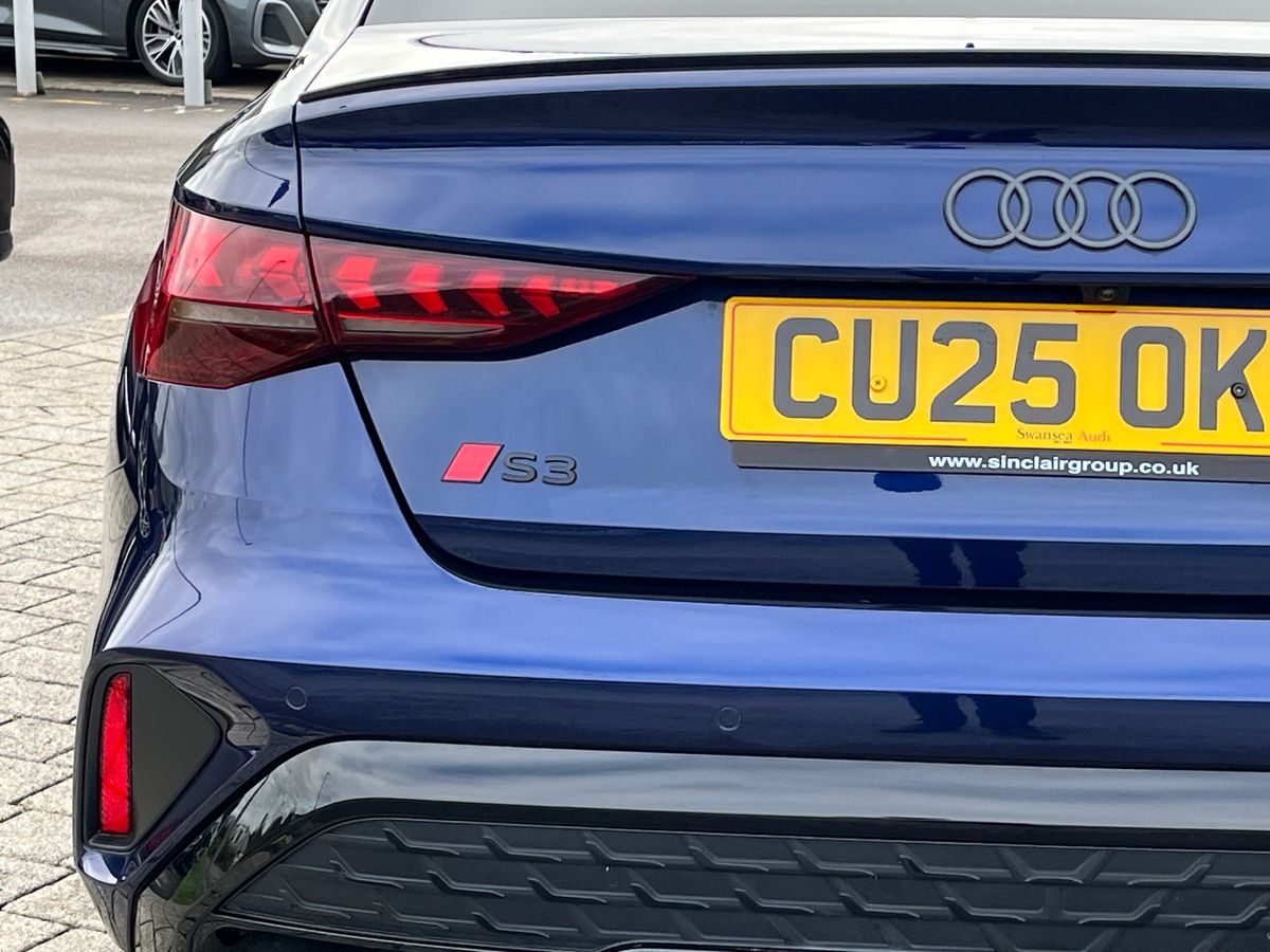 Used Audi A3 2025 for sale - 76679914: Photo 18