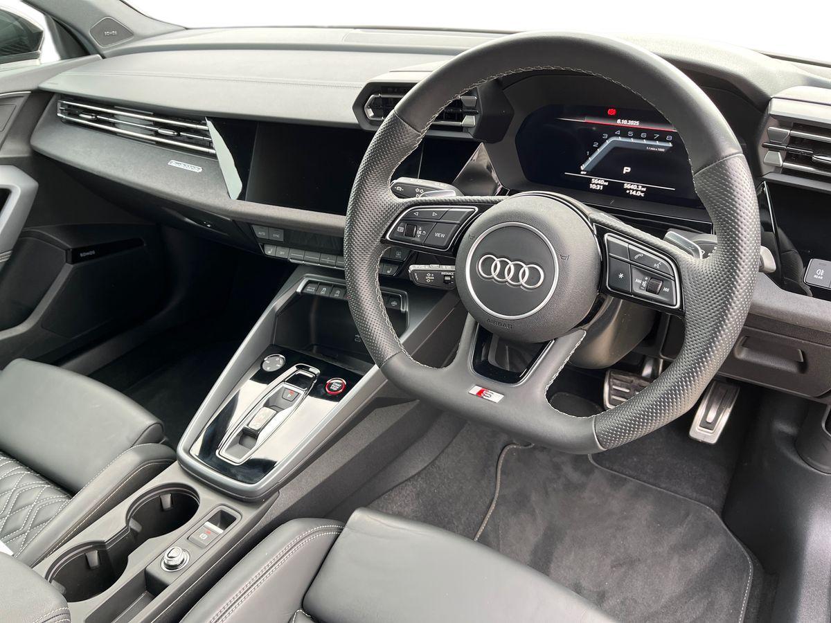 Used Audi A3 2025 for sale - 76679914: Photo 19