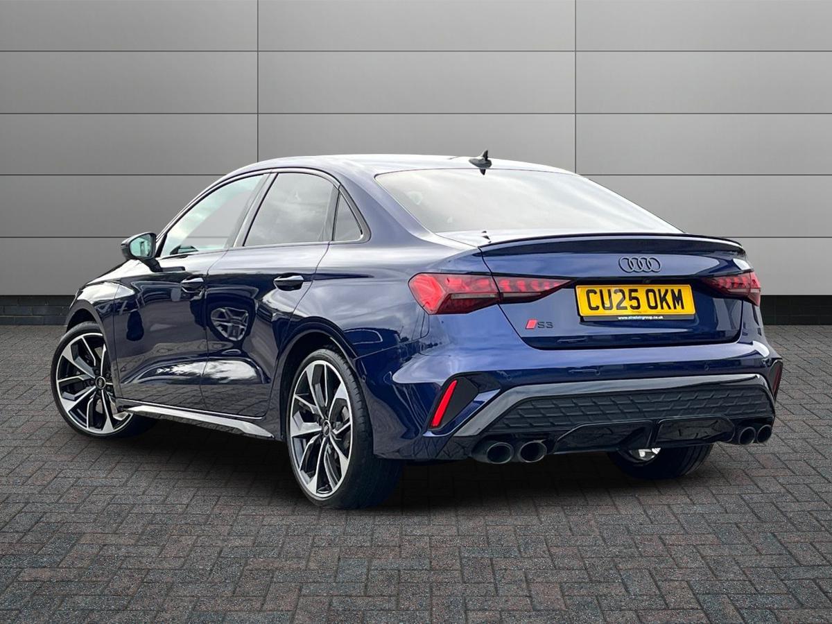 Used Audi A3 2025 for sale - 76679914: Photo 2