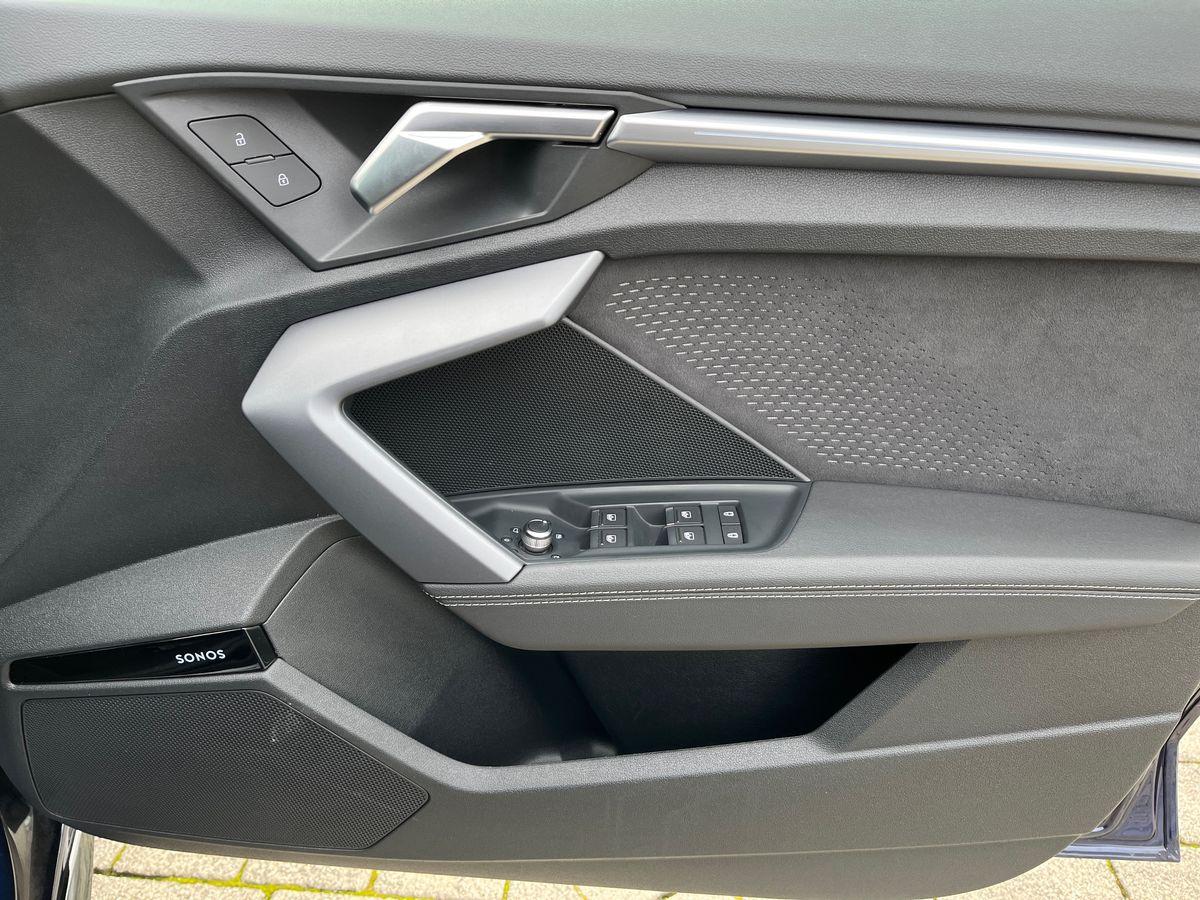 Used Audi A3 2025 for sale - 76679914: Photo 22