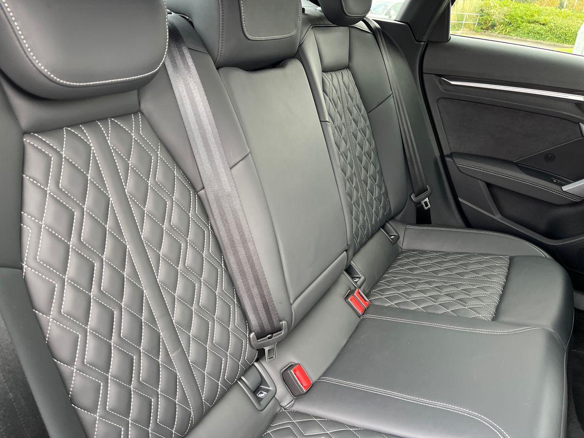 Used Audi A3 2025 for sale - 76679914: Photo 23