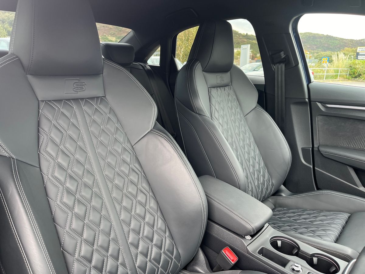 Used Audi A3 2025 for sale - 76679914: Photo 24