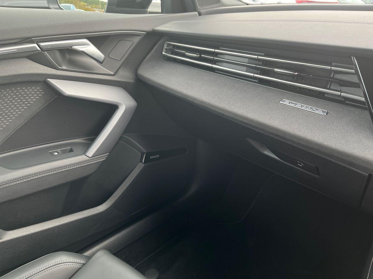 Used Audi A3 2025 for sale - 76679914: Photo 25