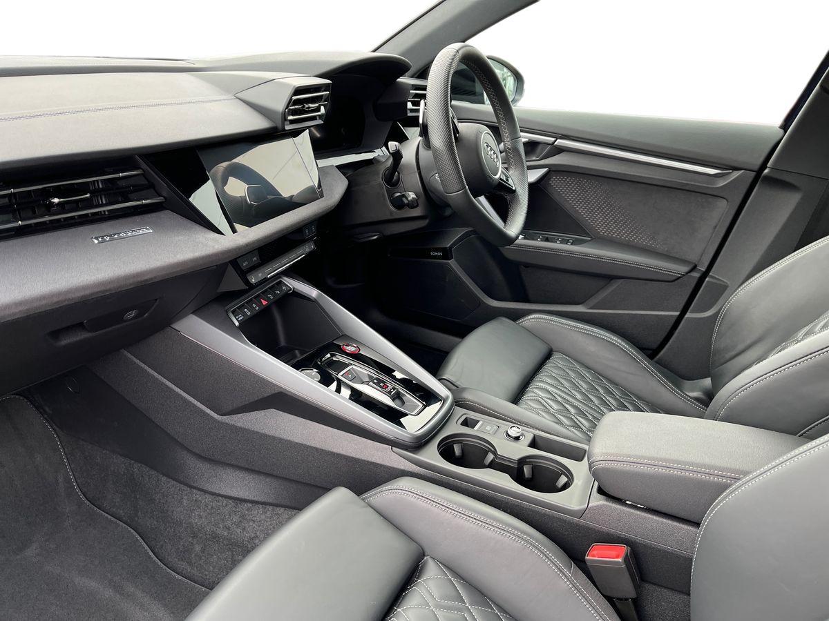 Used Audi A3 2025 for sale - 76679914: Photo 3