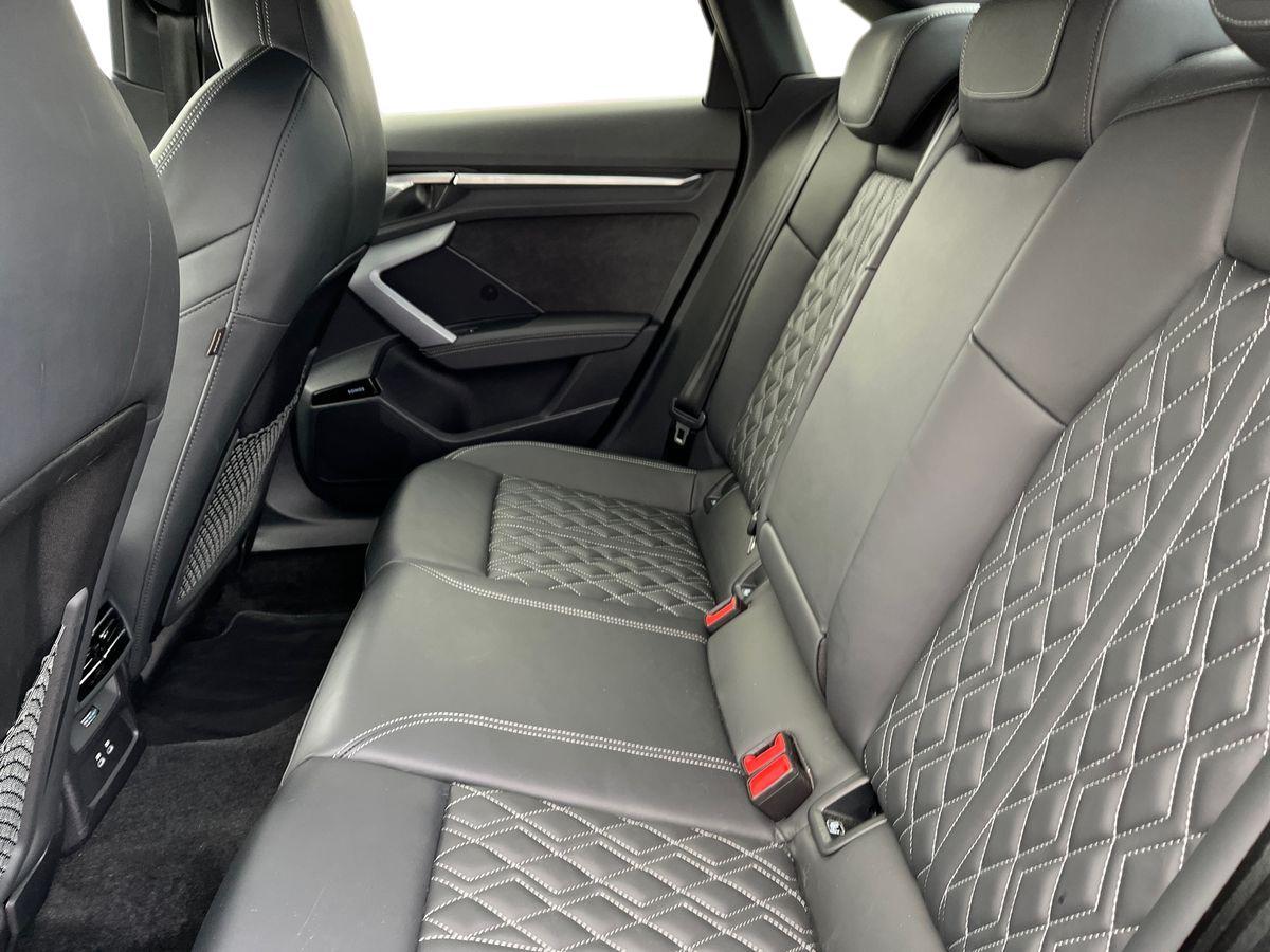 Used Audi A3 2025 for sale - 76679914: Photo 4