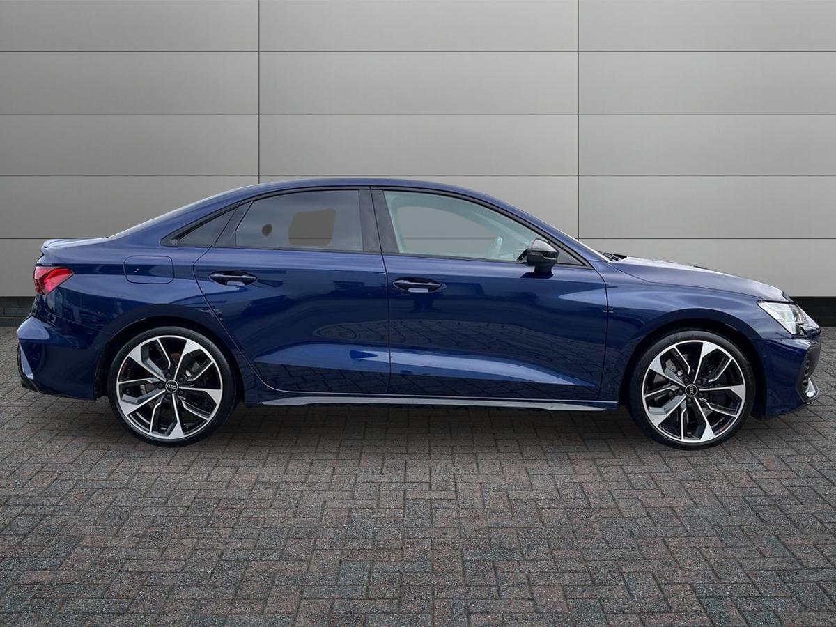 Used Audi A3 2025 for sale - 76679914: Photo 5
