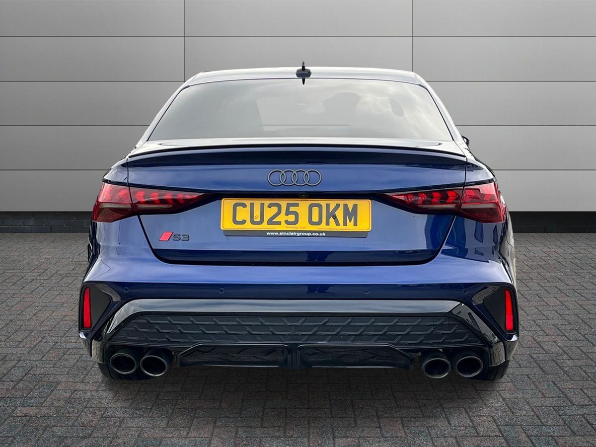 Used Audi A3 2025 for sale - 76679914: Photo 6