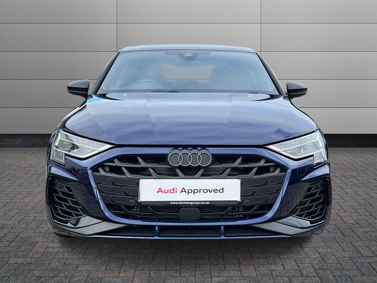 Used Audi A3 2025 for sale - 76679914: Photo 7