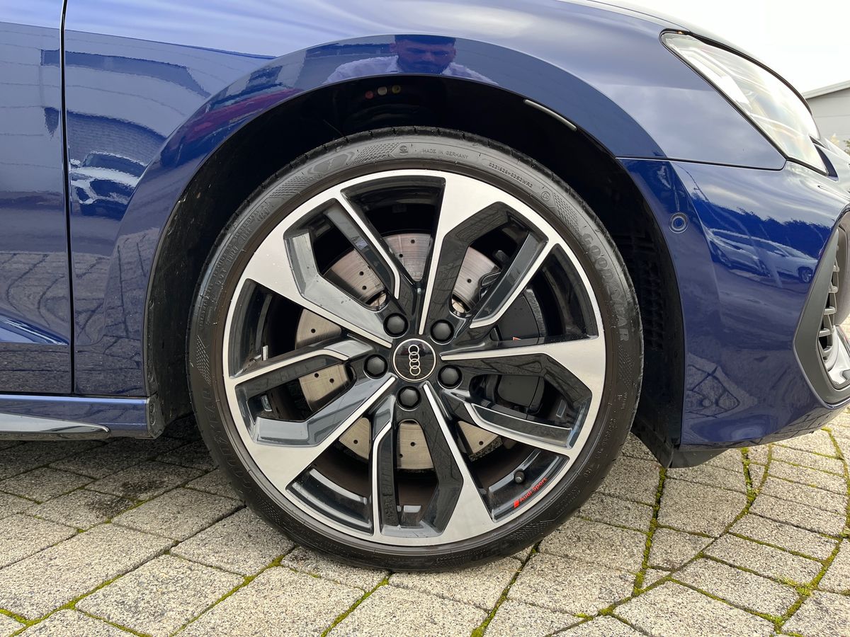 Used Audi A3 2025 for sale - 76679914: Photo 8