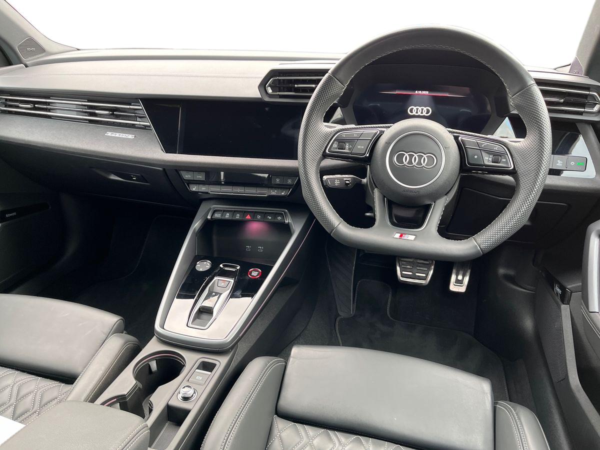 Used Audi A3 2025 for sale - 76679914: Photo 9