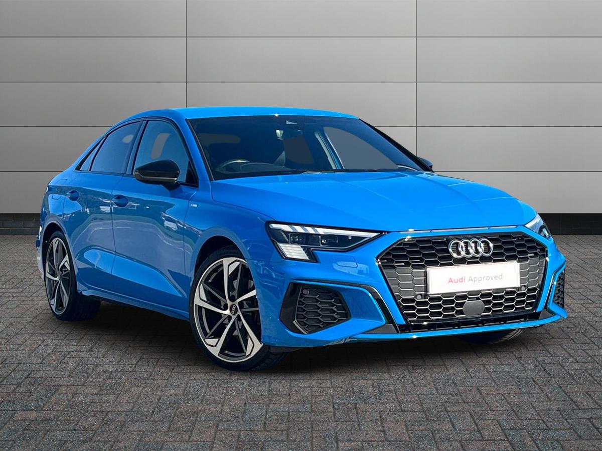 Used Audi A3 2024 for sale - 76678134: Photo 1