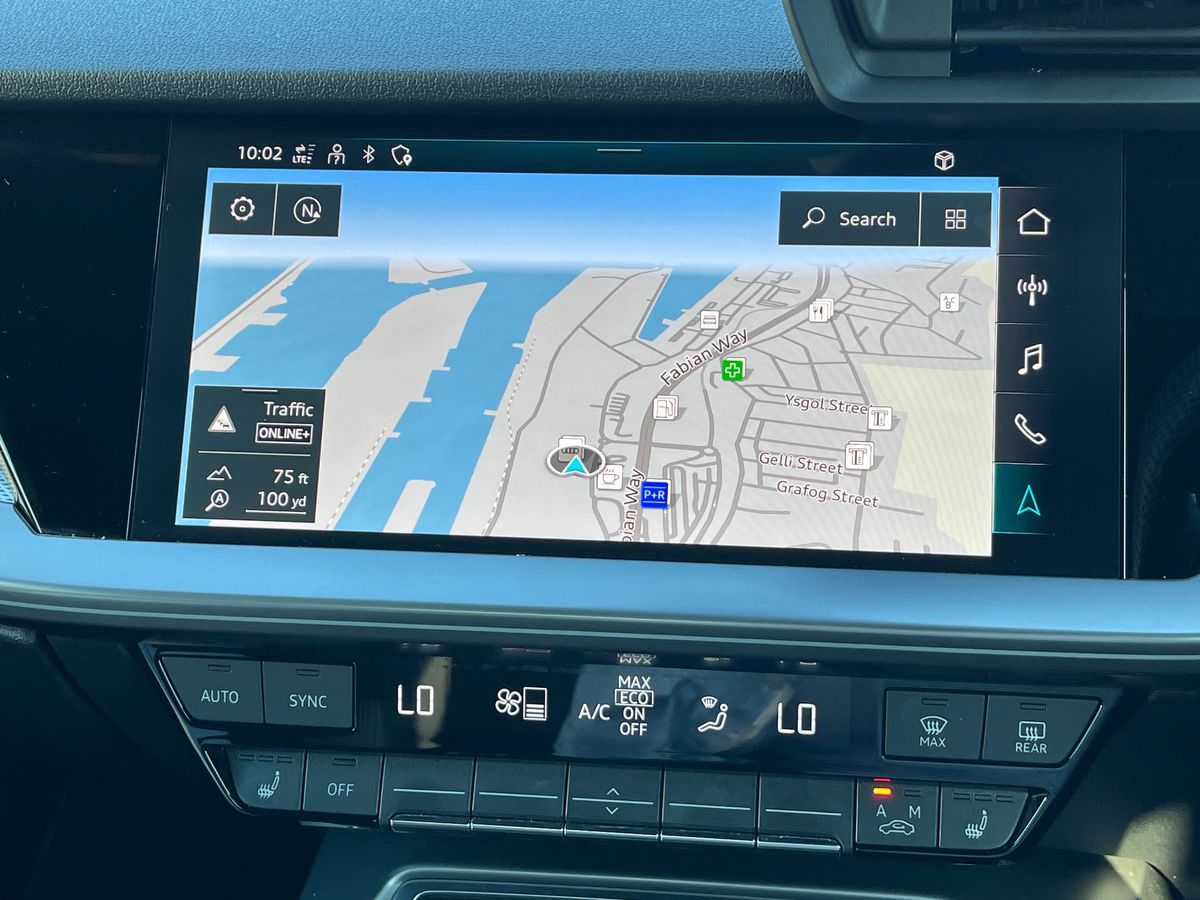 Used Audi A3 2024 for sale - 76678134: Photo 10