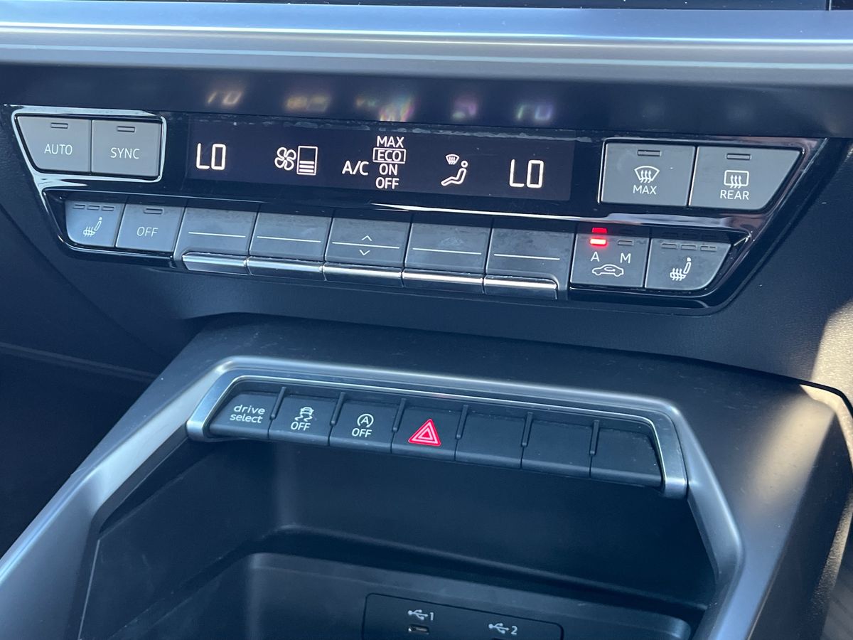 Used Audi A3 2024 for sale - 76678134: Photo 11