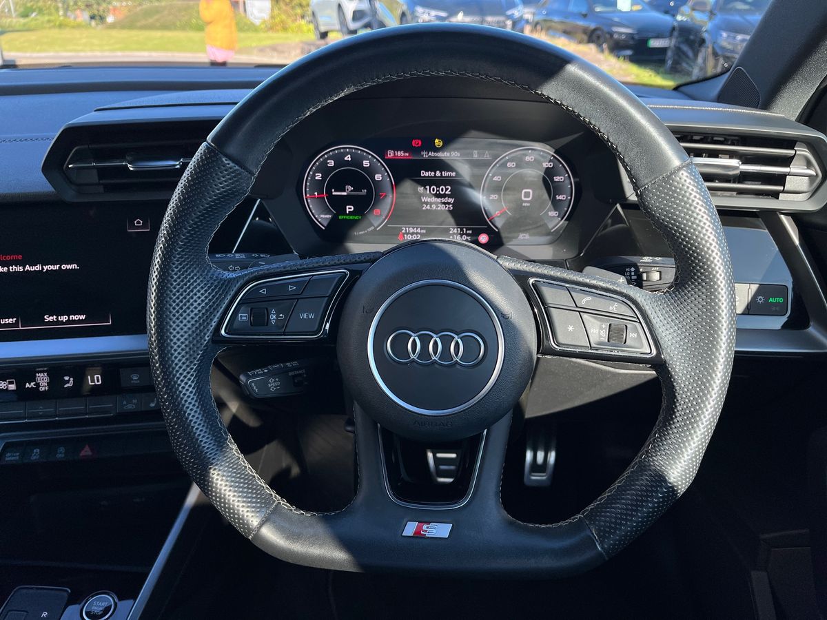 Used Audi A3 2024 for sale - 76678134: Photo 13