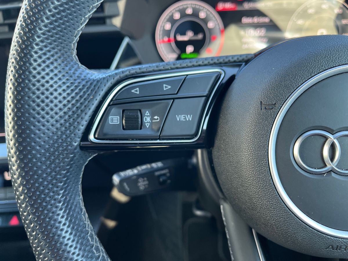 Used Audi A3 2024 for sale - 76678134: Photo 14