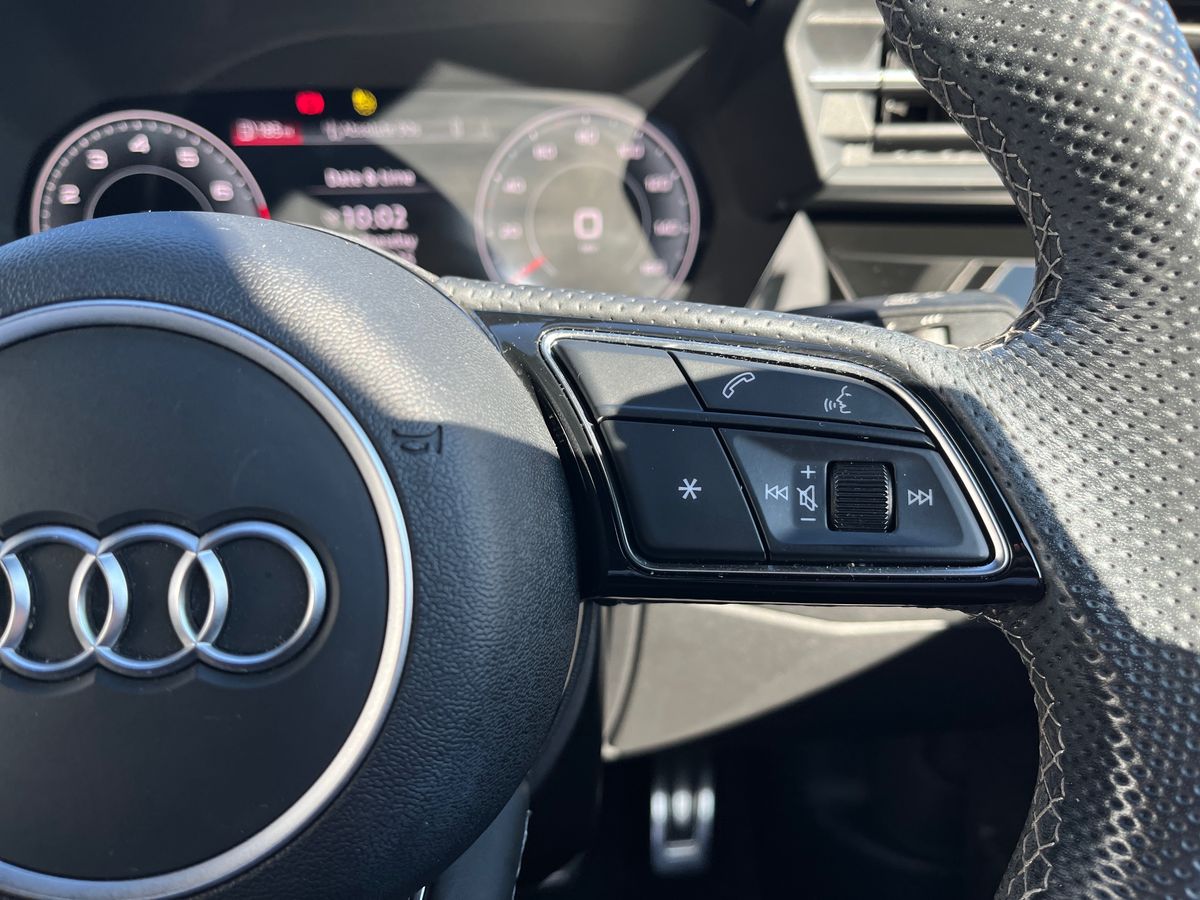 Used Audi A3 2024 for sale - 76678134: Photo 15