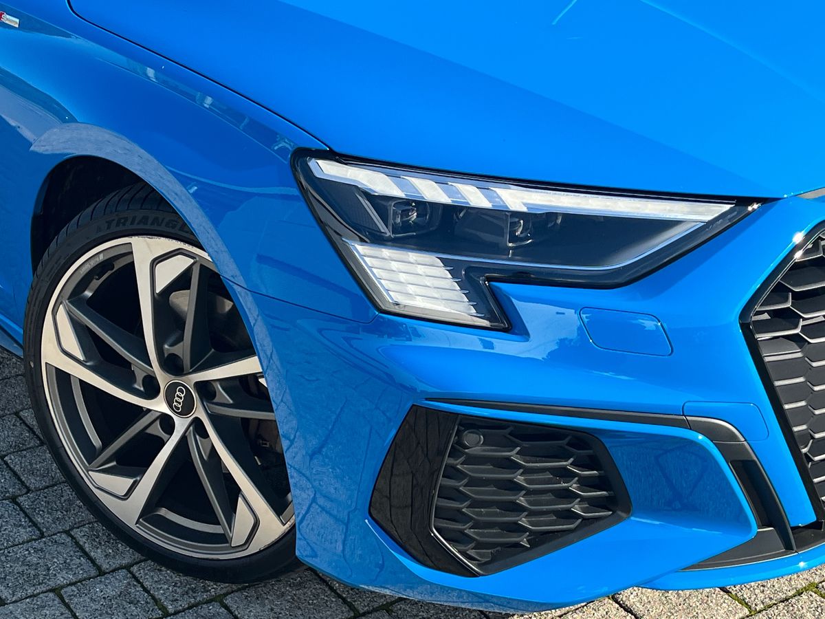 Used Audi A3 2024 for sale - 76678134: Photo 16