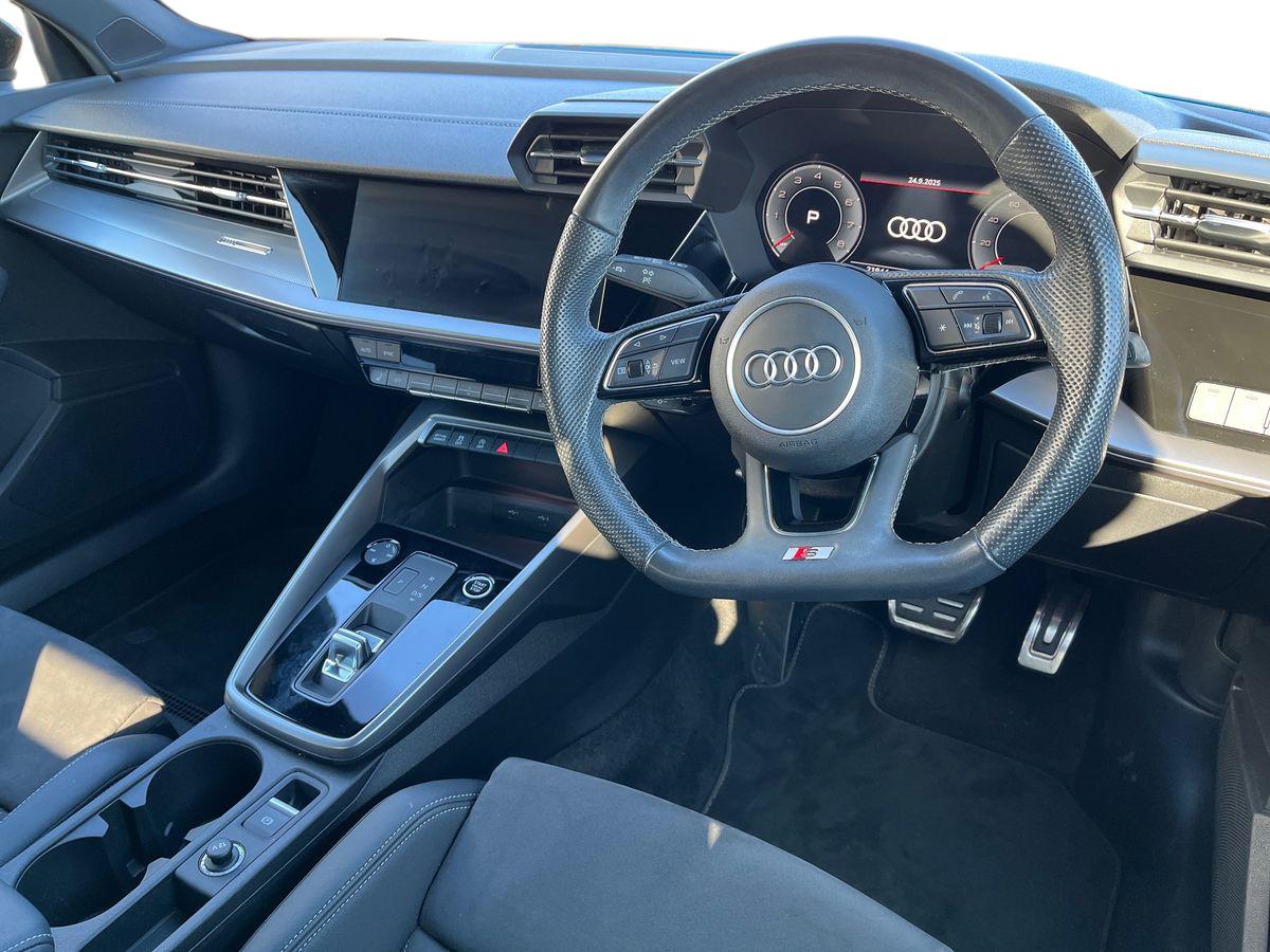 Used Audi A3 2024 for sale - 76678134: Photo 18